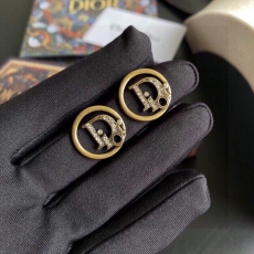 Christian Dior Earrings